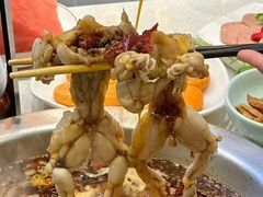-回·龙虾铺·盆盆蟹·烧烤大排档(回龙观店)