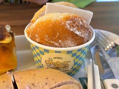 -屋裡·Union Bakery(龙江路店)