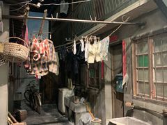 -上海浦东展览馆