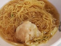 -深仔记正宗云吞面(尖沙咀店)