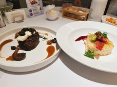 -王品牛排(郑州大卫城店)