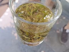 -随意茶庄·地道杭帮农家菜(梅家坞店)