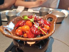 -锦荟JINHUI·浙江小馆(上海荟聚店)