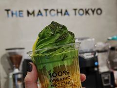 -THE MATCHA TOKYO抹茶东京