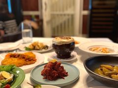 -成桂西餐厅·42年的味道(五大道疙瘩楼店)