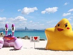 -三亚蜈支洲岛旅游区