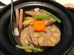 -若蘭慈·无国界素食料理(欢乐海岸店)
