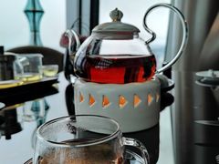 -瑞吉酒店·The Drawing Room闲逸廊·云端下午茶·夜奢Whiskey