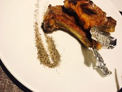 -佛山希尔顿酒店·融誉亚洲美食荟