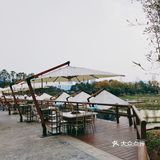 春天应该怎么过❓赏花～拍照～吃火锅❗