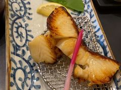 -江户前日本料理(瑞诗酒店店)