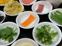 -妈妈故事米线(市府恒隆店)