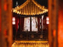 -小龙翻大江文化火锅(宽窄店)
