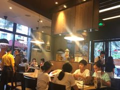 -必胜客(新海上世界店)