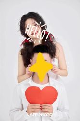 -帆拉斐婚纱摄影(春熙店)