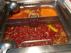-海底捞火锅(万丰桥店)