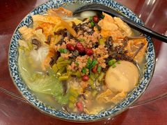 -螺世纪螺蛳粉·桂味小排档(裕德店)