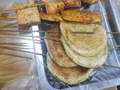 -河南前程·羊肉汤·烧烤(总店)