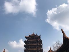 -黄鹤楼
