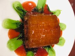 -功德林素菜饭庄(前门店)