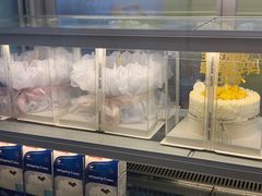 -悟空叔叔蛋糕定制·DIY(德思勤店)