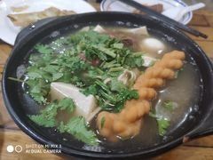 -三羊居食府(文艺路店)