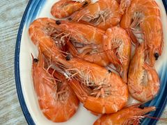 -红月湾海鲜饭店•沙滩海景(双月湾店)