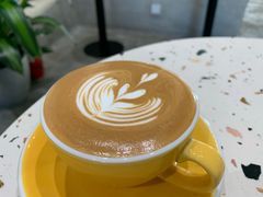 -古耳咖啡(北锣店)