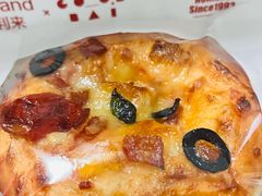 -好利来(通州新华联家园店)