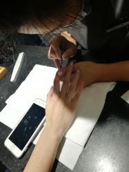 -悦指间美甲美睫