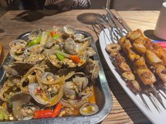 -花腰餐吧Bistro烧烤 傣味(传媒大学店)