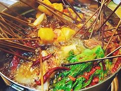 -三番火辣串串香(总店)
