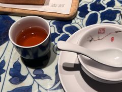 -绿茶餐厅(布吉万象汇店)