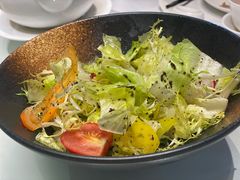 黑松露罗马生菜-春满园·早茶·粤菜·宴会(前海店)