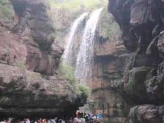 -云台山风景名胜区