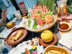 -匠和风精致料理(祥禾天地店)