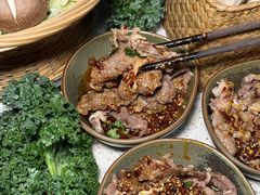 -庖丁家水煮牛排火锅(巴国城店)