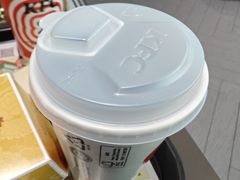 -肯德基(融创茂店)