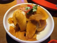 爽口萝卜-胖哥俩肉蟹煲(河北勒泰购物中心店)