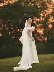 -CD视觉婚纱摄影