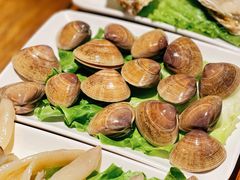 黄蚬子-海煮叹鲜·粥底火锅·港式海鲜打边炉(赛银国际广场店)