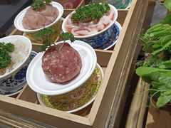 -巴蜀印象火锅(永陵总店)