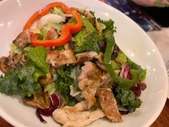 -蓝枪鱼鲜酿啤酒餐厅blue marlin(江宁店)