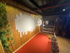 -谜语人真人演绎沉浸式密室实景游戏剧场
