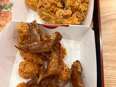 -麦当劳(文武路店)