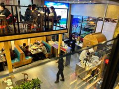 -三道菜(明堂公园店)