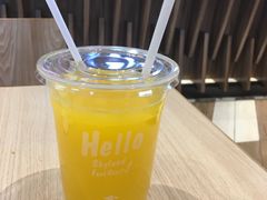 -食悦天美食广场(西安CityOn熙地港购物中心店)