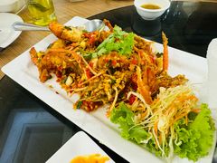 -建兴酒家(班塔通分店)