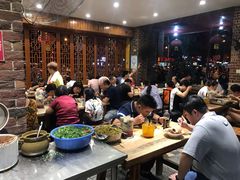 大堂-西环肥仔螺蛳粉(总店)