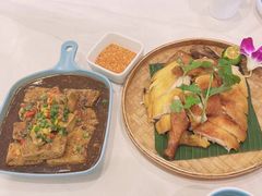 -香香海南菜餐厅